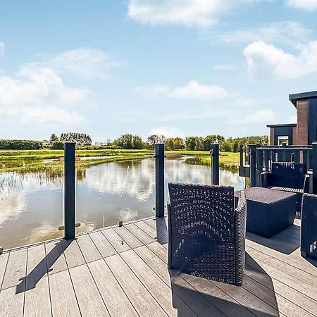 Waterside Hambleton Lakeside Lodges Poulton-le-Fylde Εξωτερικό φωτογραφία