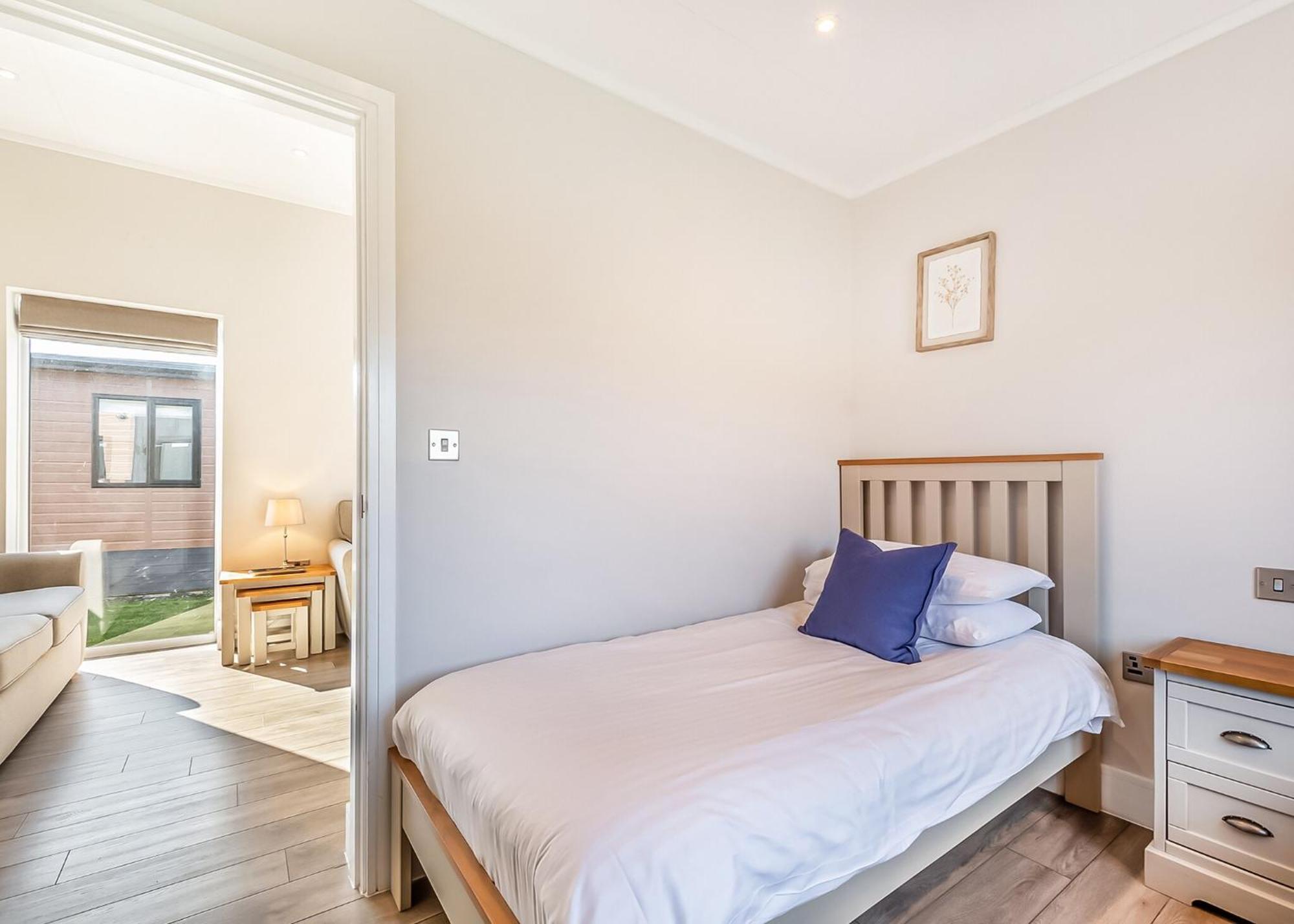 Waterside Hambleton Lakeside Lodges Poulton-le-Fylde Εξωτερικό φωτογραφία