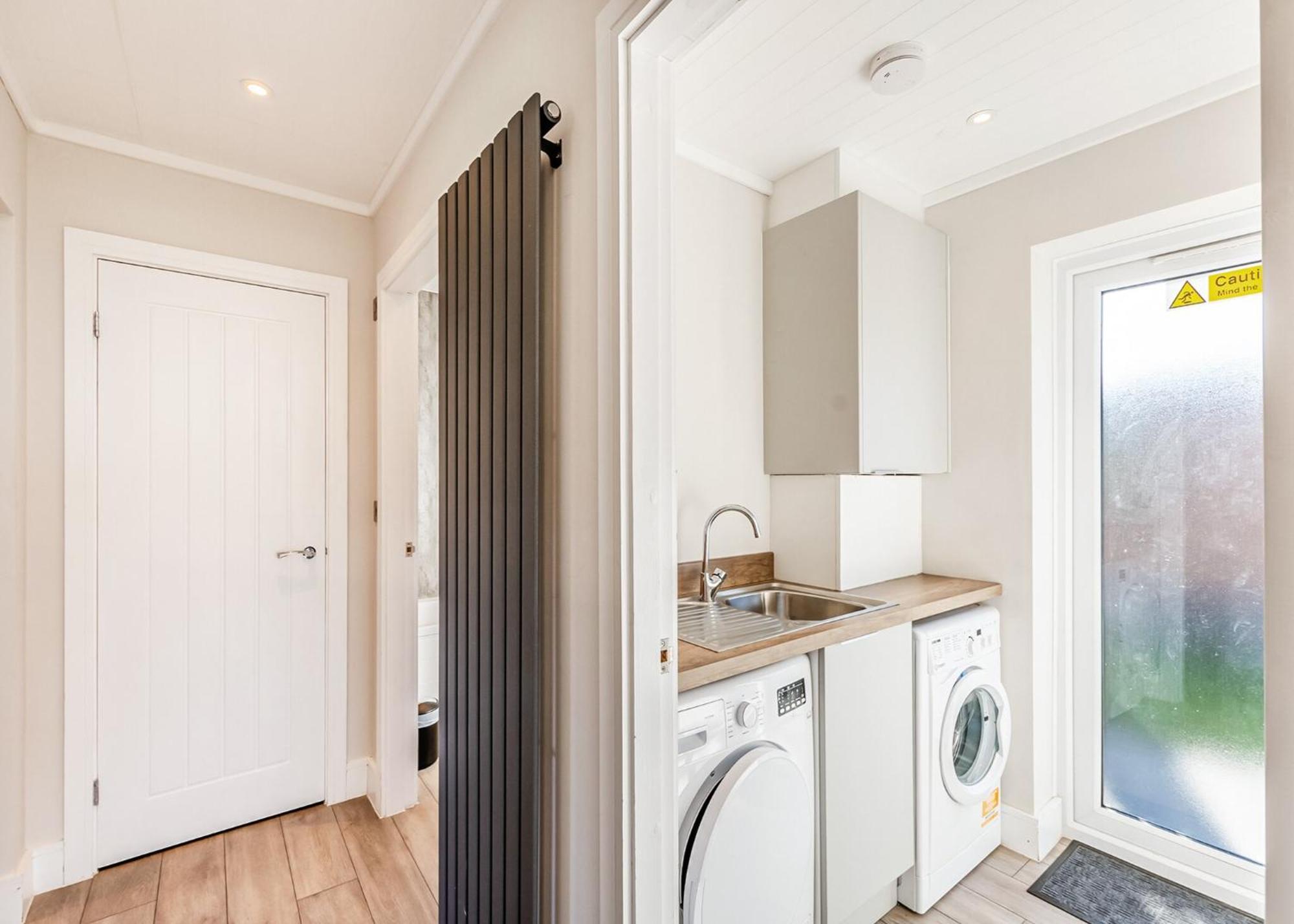 Waterside Hambleton Lakeside Lodges Poulton-le-Fylde Εξωτερικό φωτογραφία