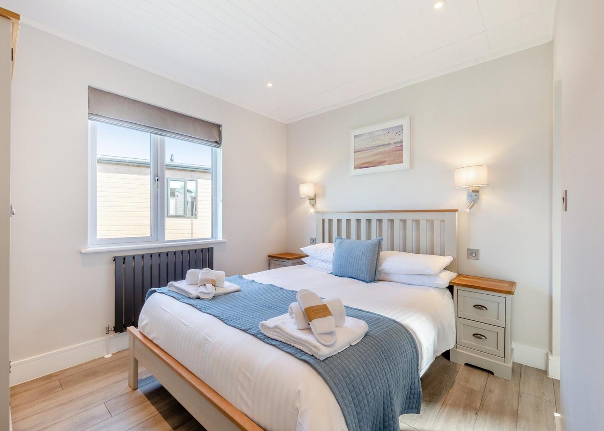 Waterside Hambleton Lakeside Lodges Poulton-le-Fylde Εξωτερικό φωτογραφία