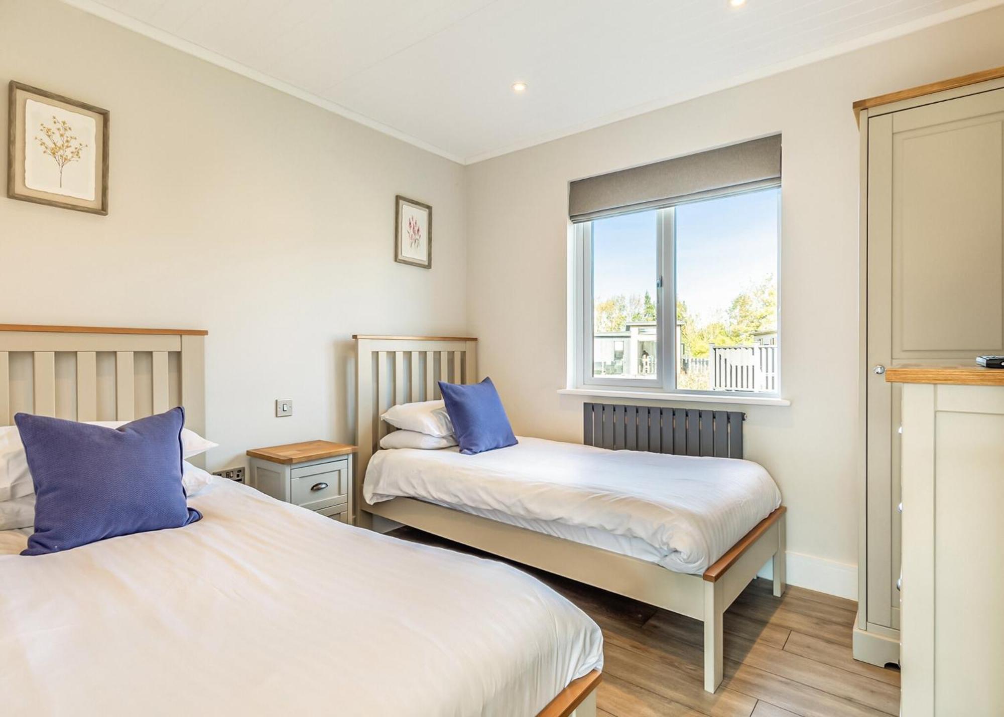 Waterside Hambleton Lakeside Lodges Poulton-le-Fylde Εξωτερικό φωτογραφία