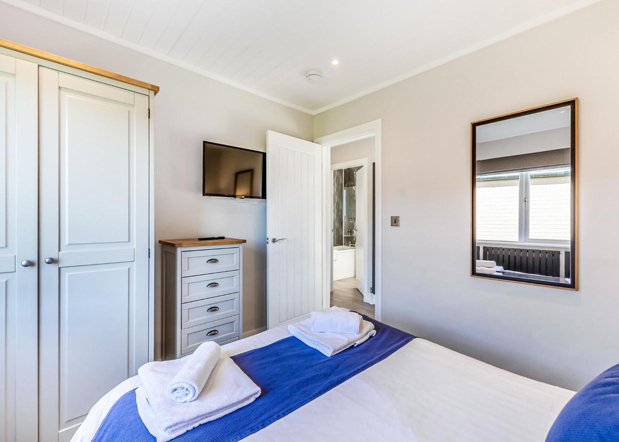 Waterside Hambleton Lakeside Lodges Poulton-le-Fylde Εξωτερικό φωτογραφία