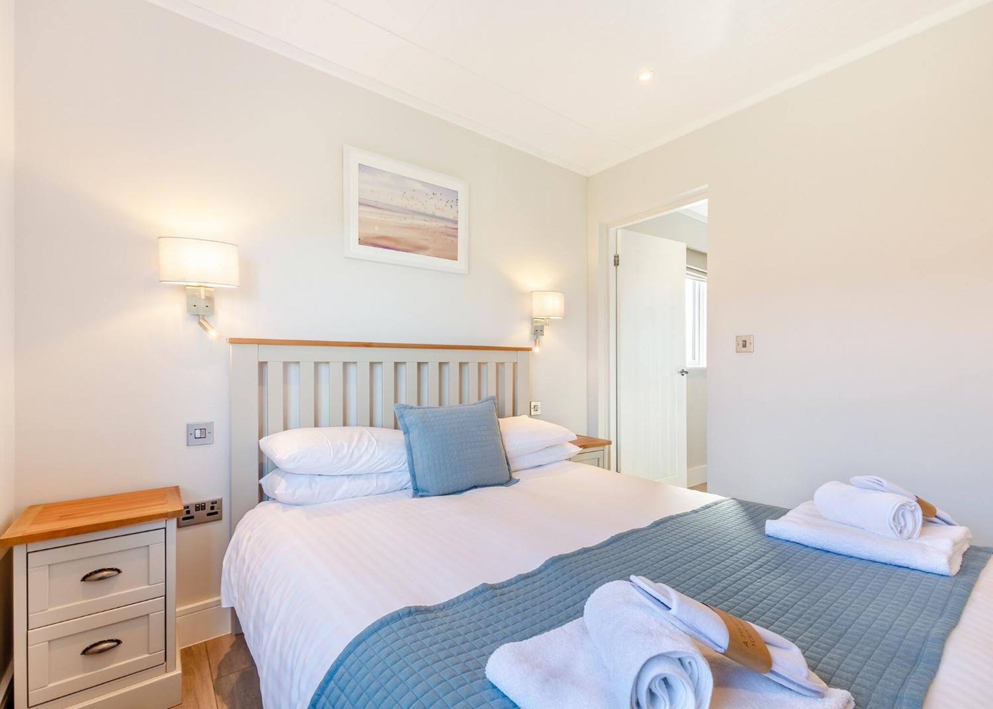 Waterside Hambleton Lakeside Lodges Poulton-le-Fylde Εξωτερικό φωτογραφία