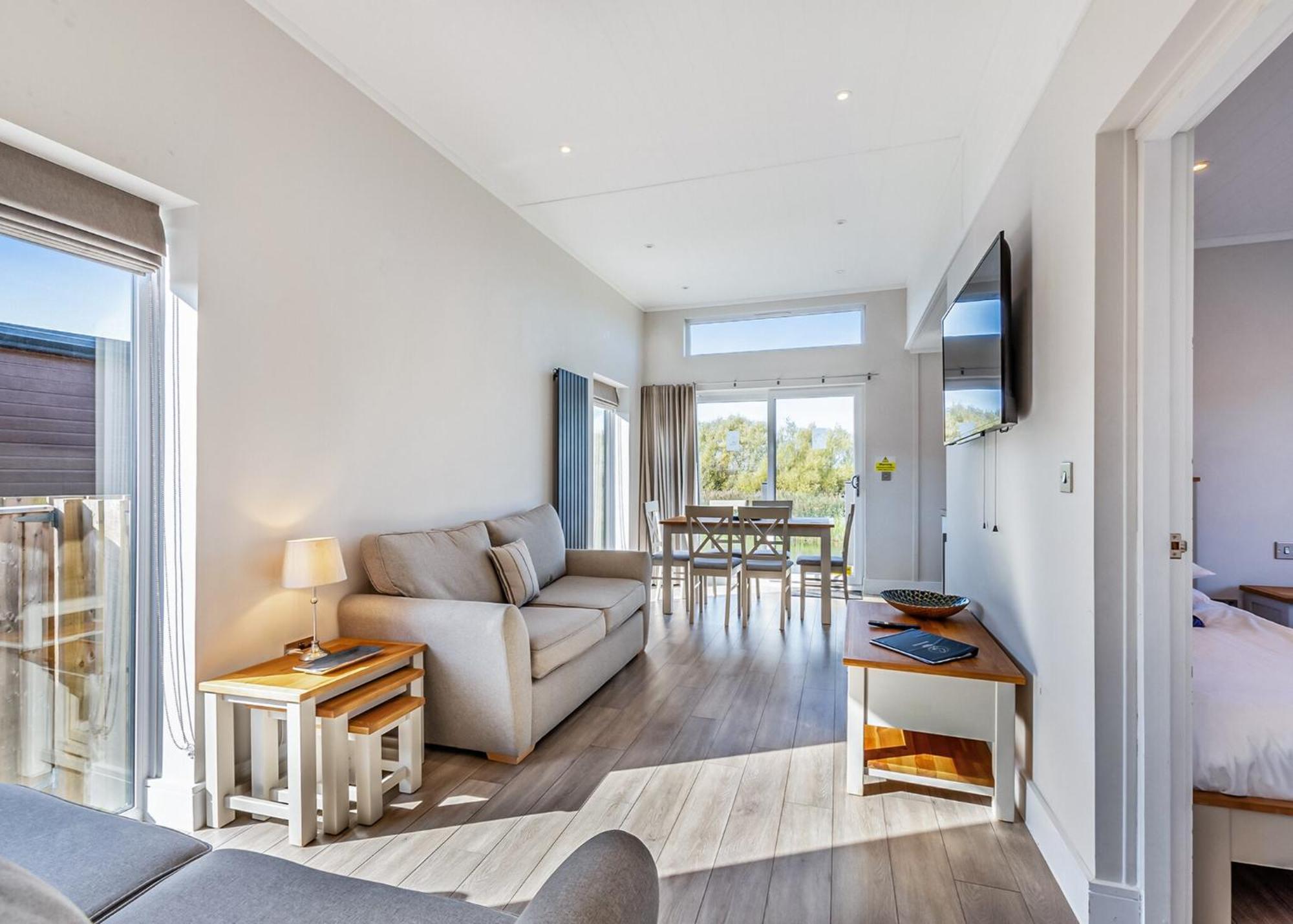 Waterside Hambleton Lakeside Lodges Poulton-le-Fylde Εξωτερικό φωτογραφία