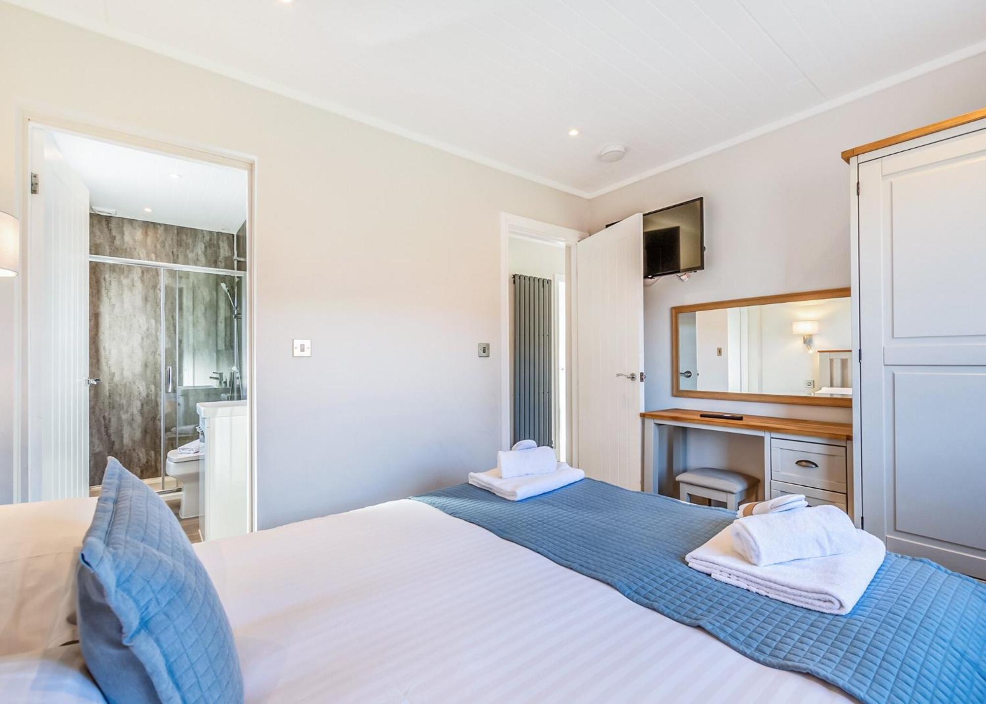 Waterside Hambleton Lakeside Lodges Poulton-le-Fylde Εξωτερικό φωτογραφία