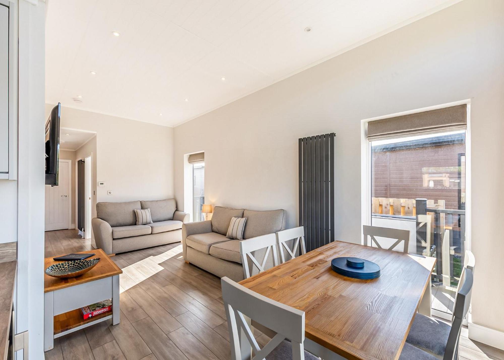 Waterside Hambleton Lakeside Lodges Poulton-le-Fylde Εξωτερικό φωτογραφία