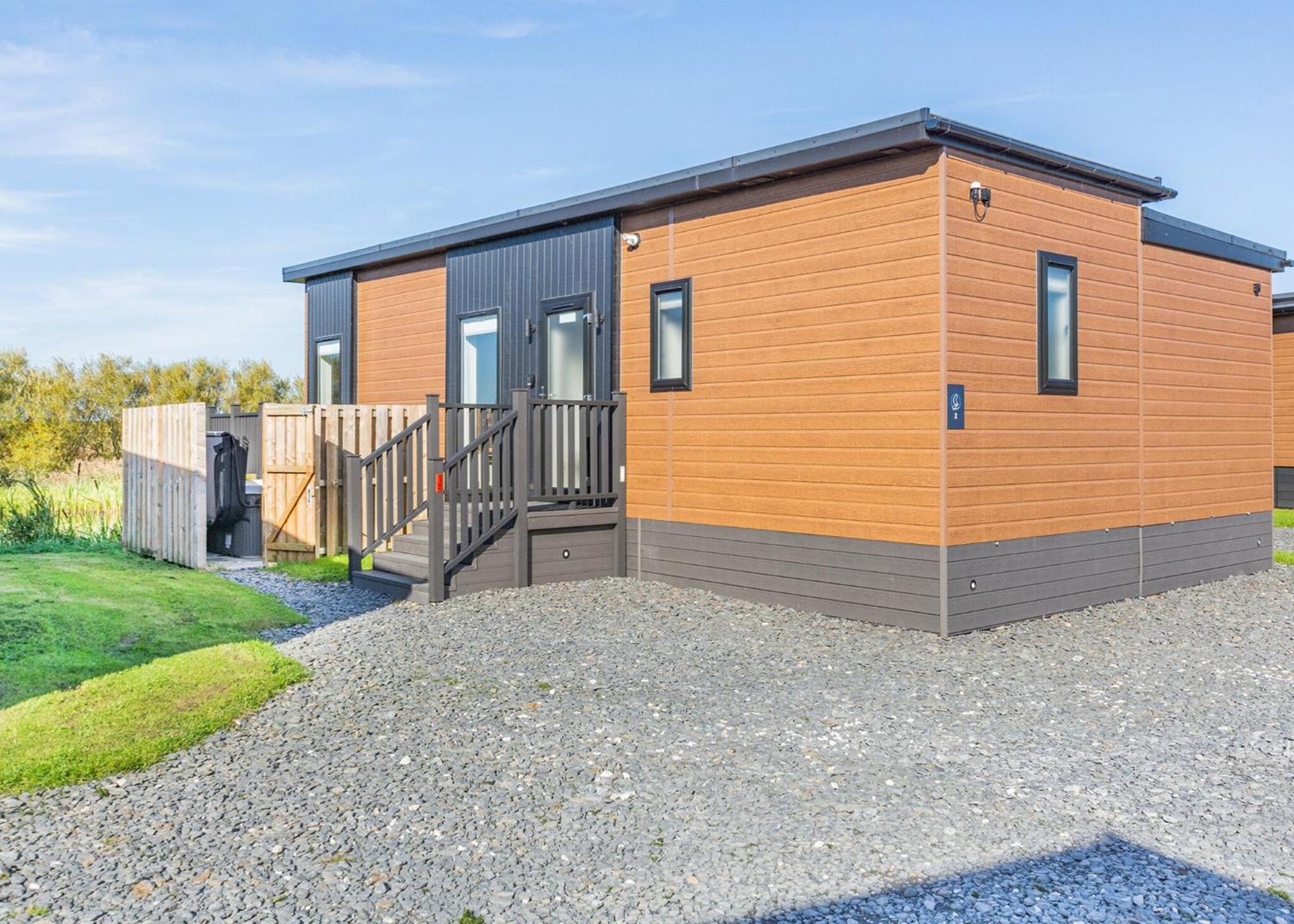 Waterside Hambleton Lakeside Lodges Poulton-le-Fylde Εξωτερικό φωτογραφία