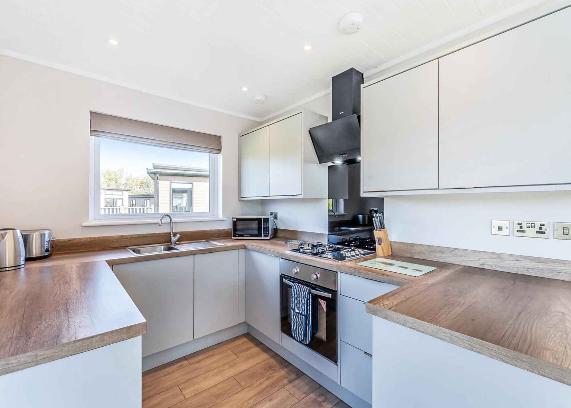 Waterside Hambleton Lakeside Lodges Poulton-le-Fylde Εξωτερικό φωτογραφία