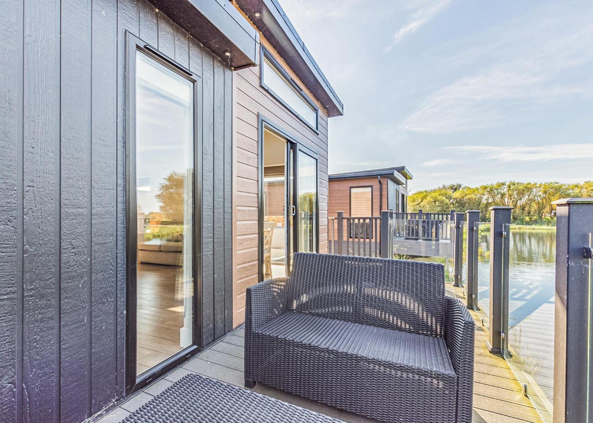Waterside Hambleton Lakeside Lodges Poulton-le-Fylde Εξωτερικό φωτογραφία