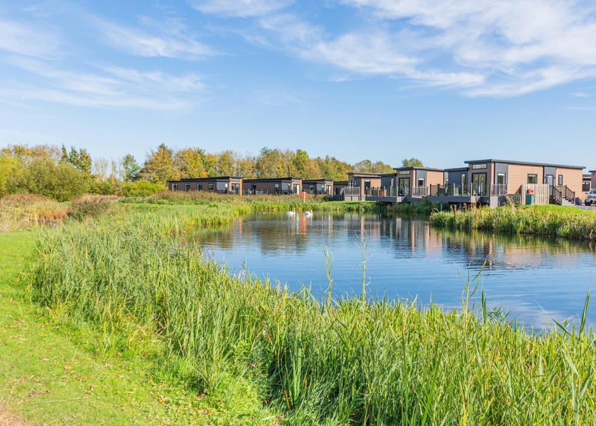 Waterside Hambleton Lakeside Lodges Poulton-le-Fylde Εξωτερικό φωτογραφία