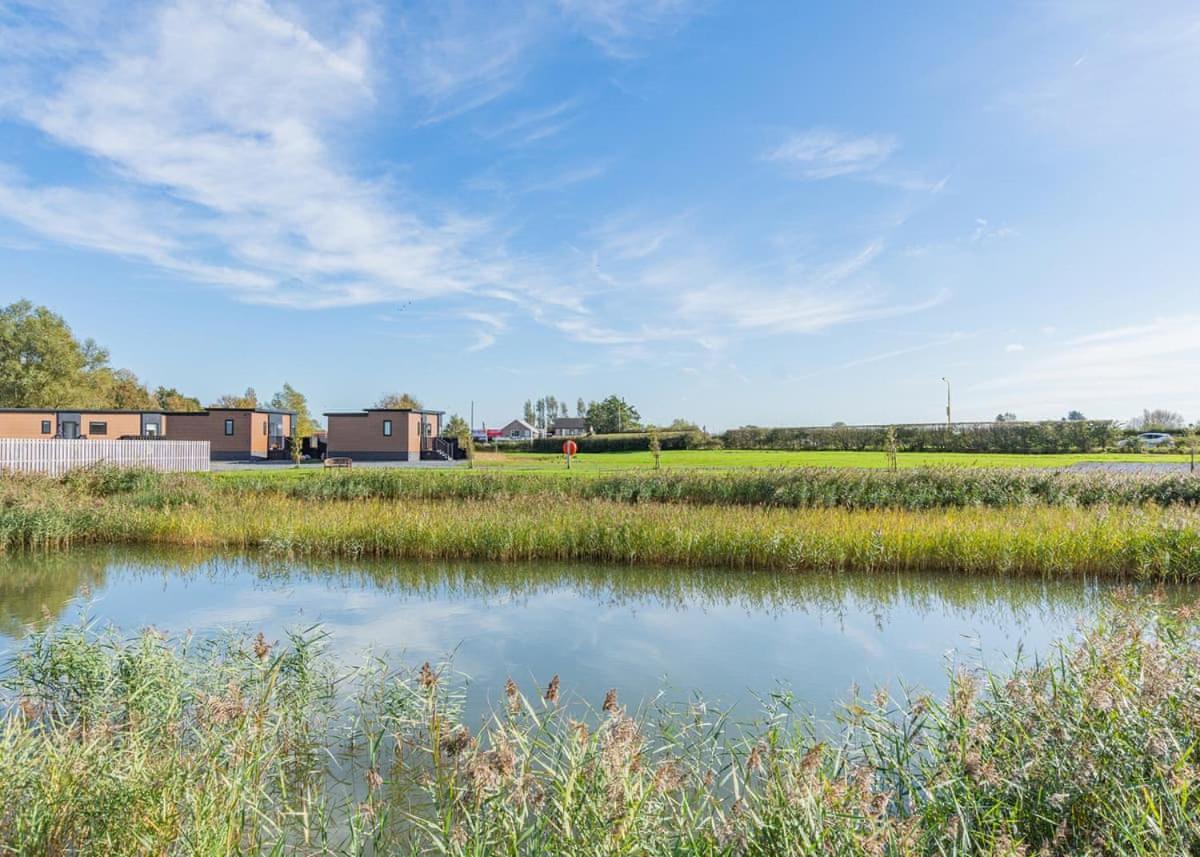 Waterside Hambleton Lakeside Lodges Poulton-le-Fylde Εξωτερικό φωτογραφία
