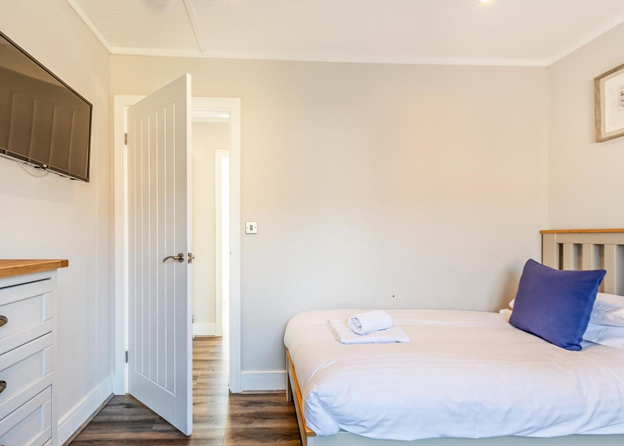 Waterside Hambleton Lakeside Lodges Poulton-le-Fylde Δωμάτιο φωτογραφία