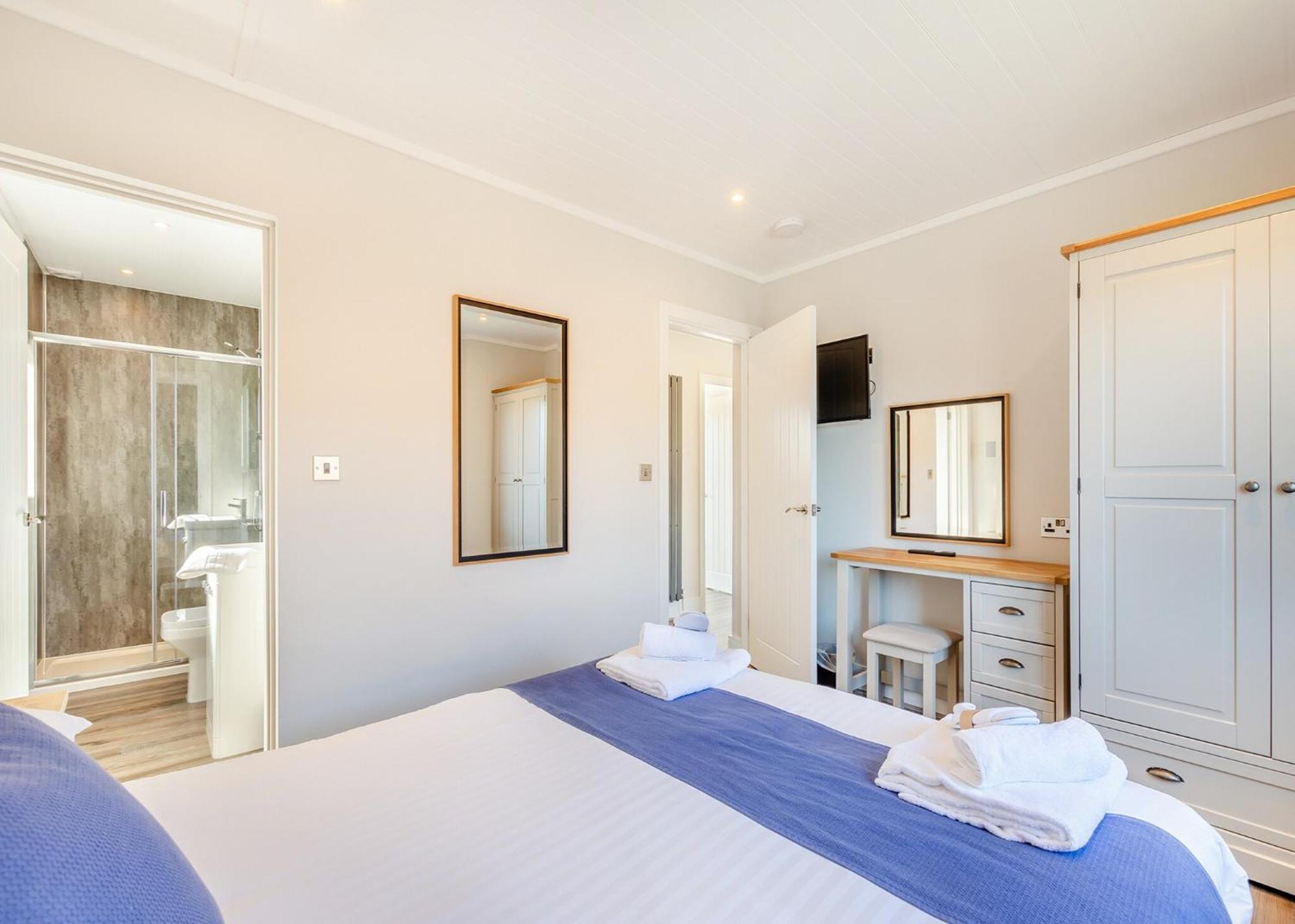 Waterside Hambleton Lakeside Lodges Poulton-le-Fylde Δωμάτιο φωτογραφία