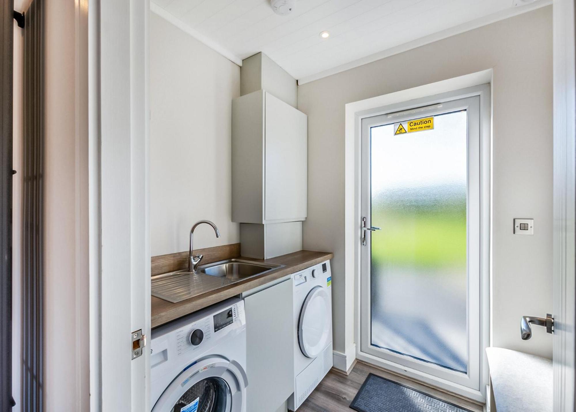Waterside Hambleton Lakeside Lodges Poulton-le-Fylde Δωμάτιο φωτογραφία