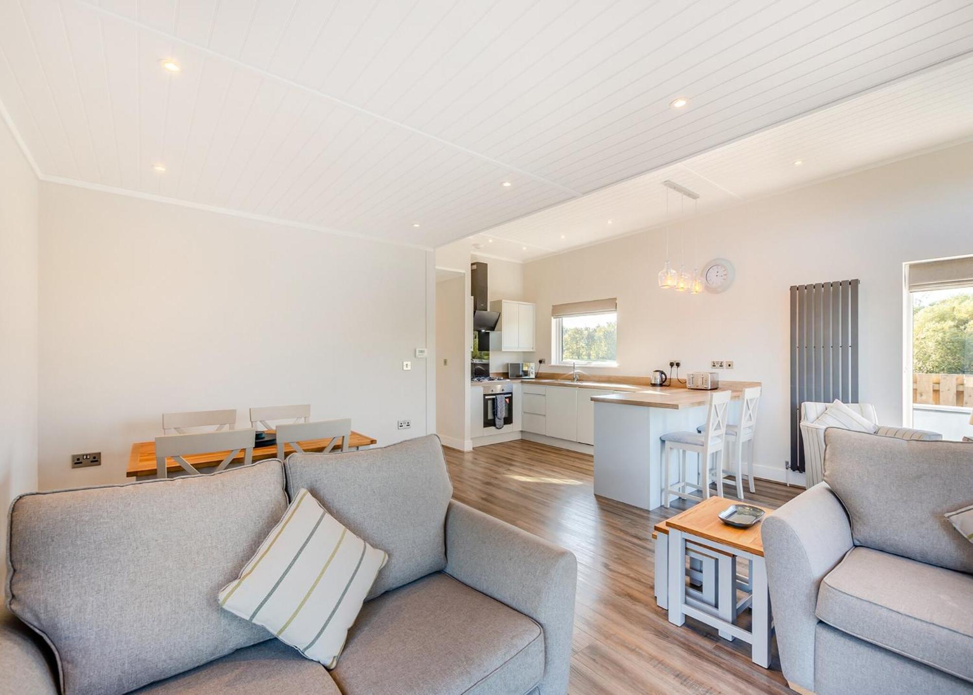Waterside Hambleton Lakeside Lodges Poulton-le-Fylde Δωμάτιο φωτογραφία