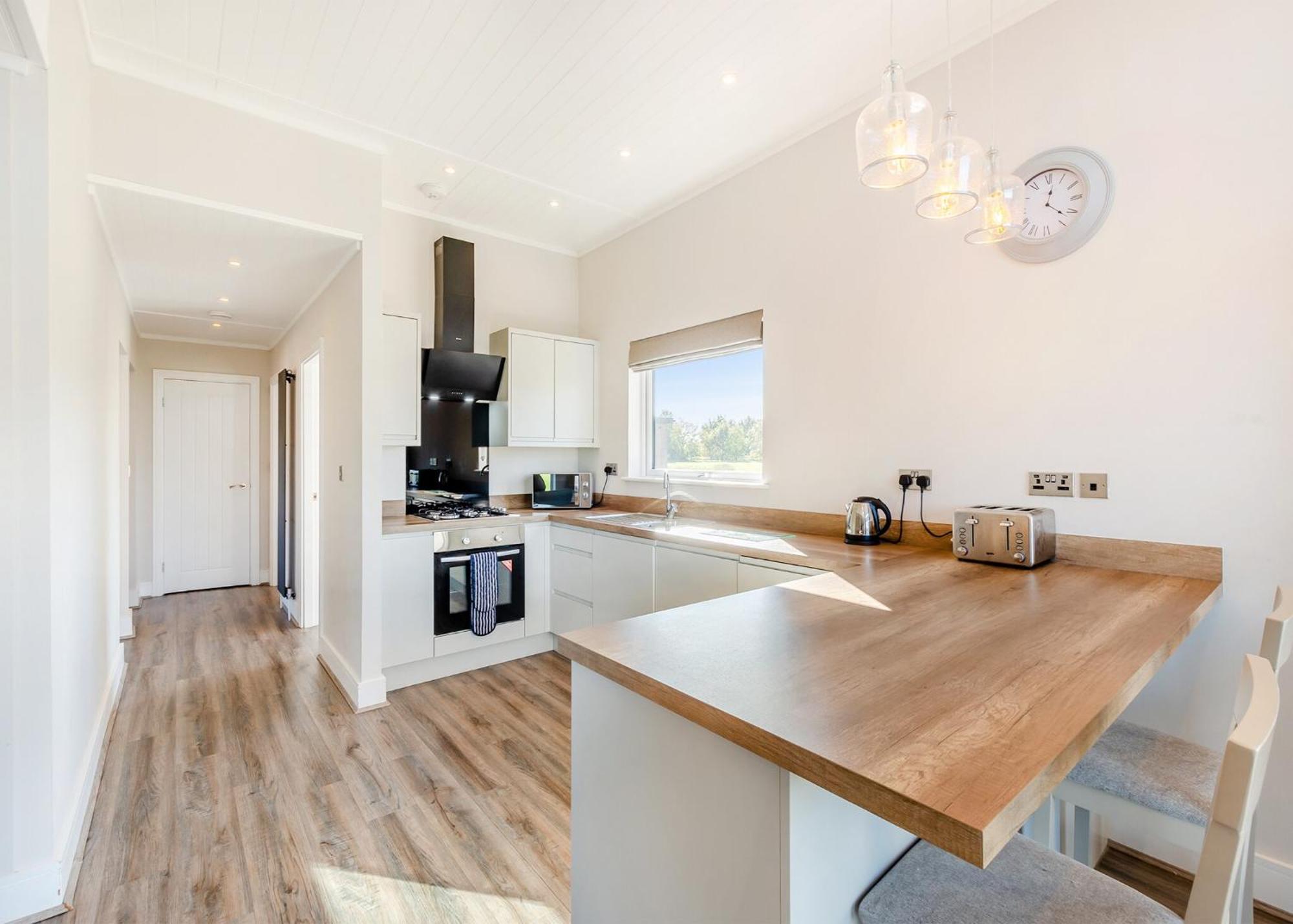 Waterside Hambleton Lakeside Lodges Poulton-le-Fylde Δωμάτιο φωτογραφία